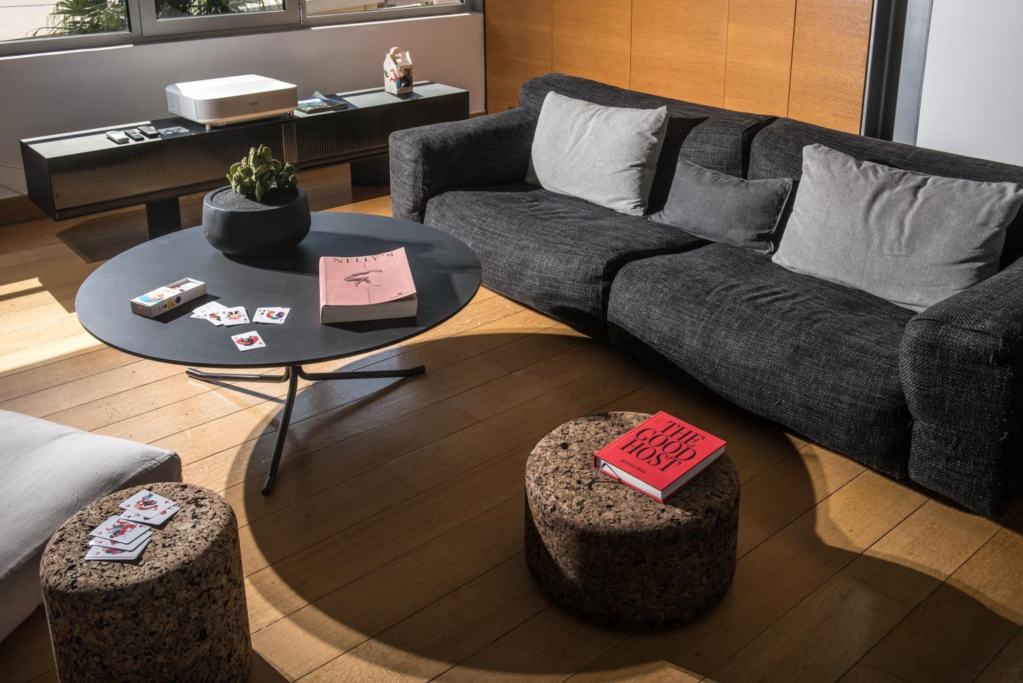 The Blossom Loft - City Center Apartment With Balcony Sea View Iraklio Eksteriør billede