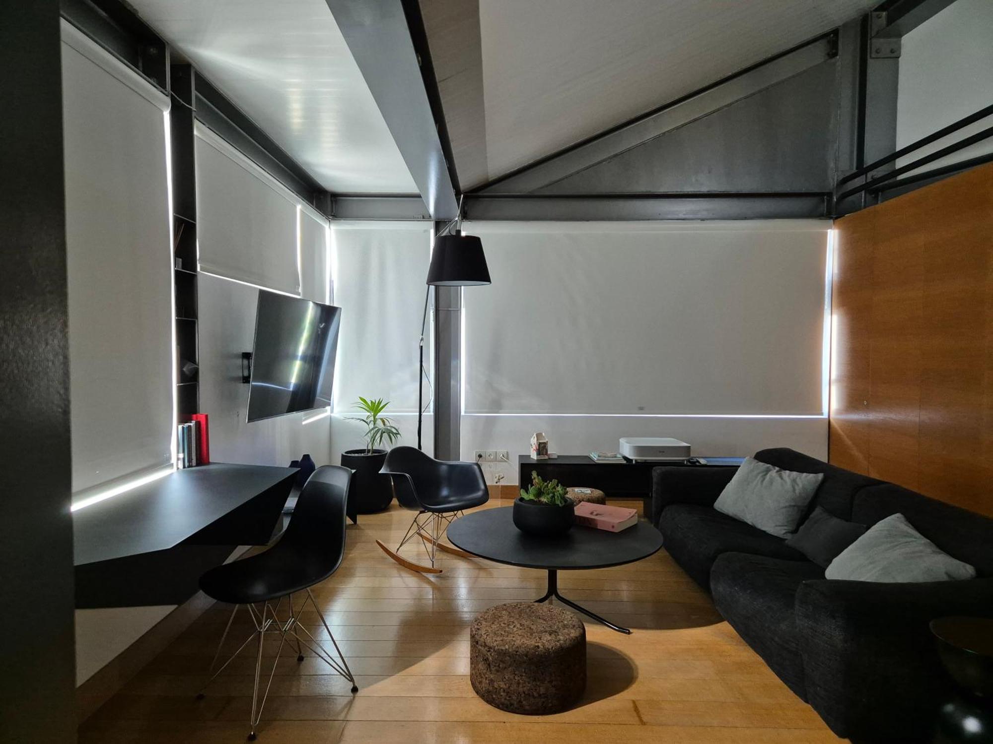 The Blossom Loft - City Center Apartment With Balcony Sea View Iraklio Eksteriør billede